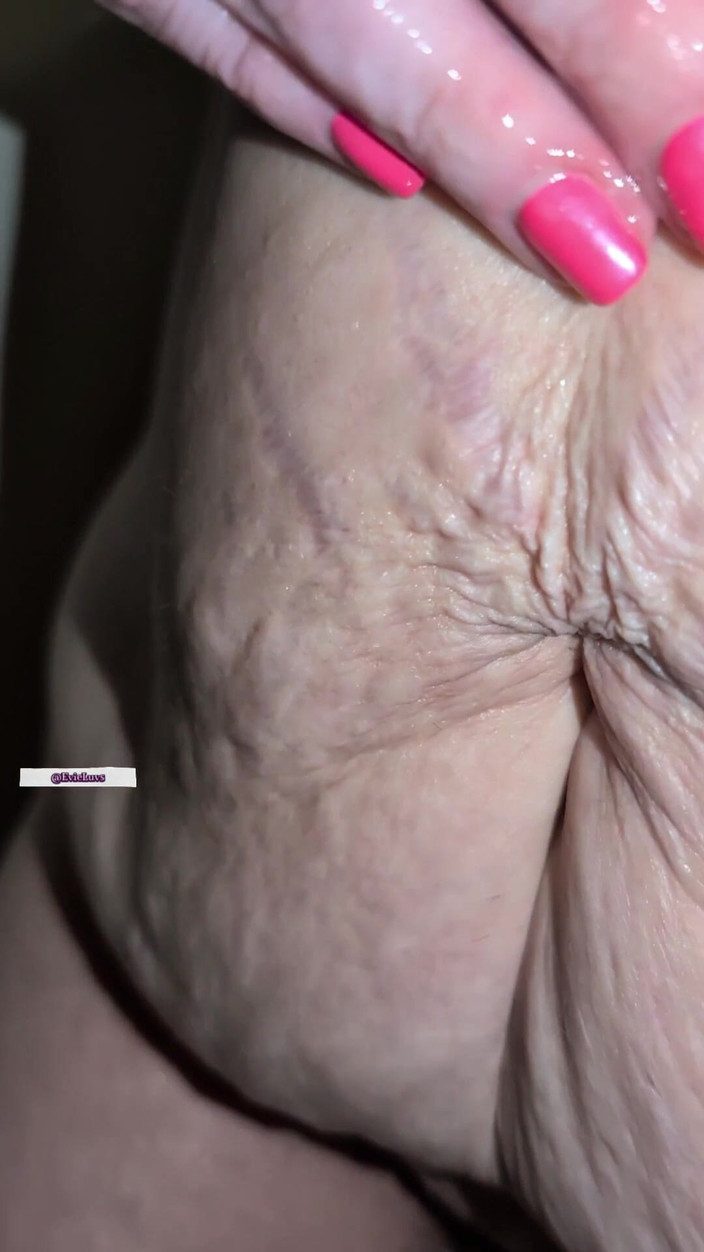 Elianna: Evieiny lepkavé šťávy