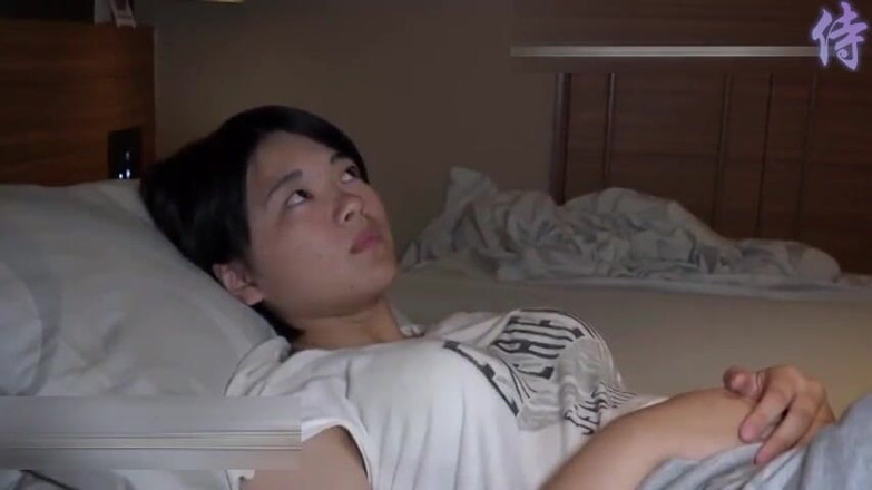 Asian teeny club: Horny Asian sluts #190