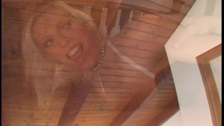 LetsGoEroticOnly: Insatiable Blonde MILF Drains Her Stud Completely