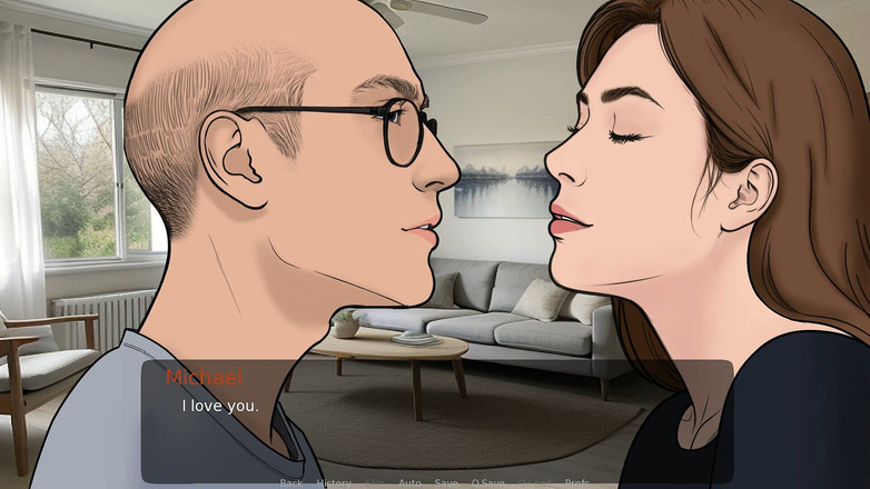 Adultgameplayvideos studio: Janji Yang Kami Buat - Episod 7