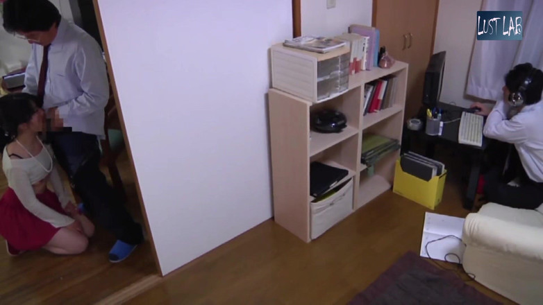 Lust JAV lab: Cuckolded and unfaithful - kisah istri orang - 2