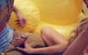 Pornfidelity: Adolescenta slabă Kylie Nicole futută și umplută cu spermă