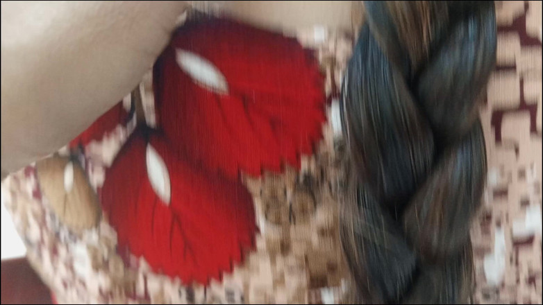 Nadiyabd: Gerçek evli çift ev yapımı Hintli seks desi karısının süt baskısı