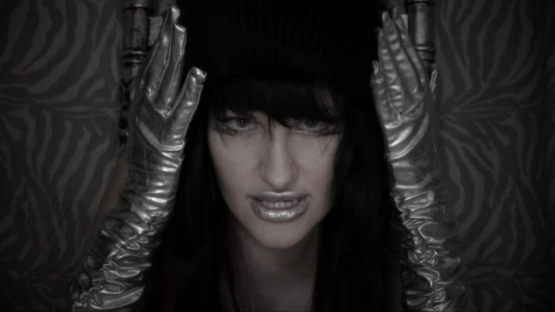 Lady Mesmeratrix Official: The fascinatrix...