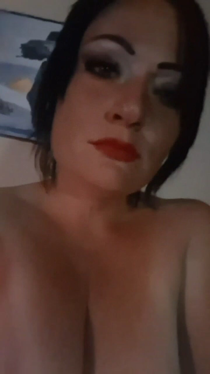 AluraMarie: Verdammte fotze