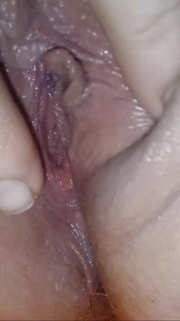 Fantasizing About My 1st Real BBC!