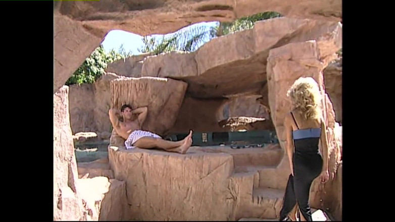 Heatwave Porn: Korkociąg, część 1