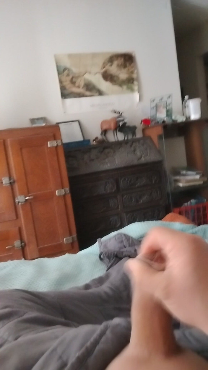 JG Risk: 2 - 8 - 2026 un orgasmo duro