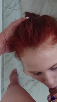 Nika Weiß, Wie Man Einen Guten Blowjob Gibt