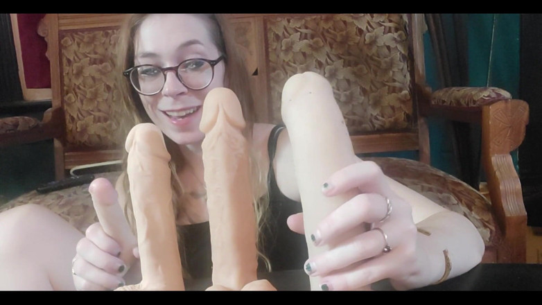 MistressThrope: There's Lots of Ways to Humiliate a Penis