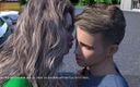Johannes Gaming: AWAM #19 Fick en intim kyss