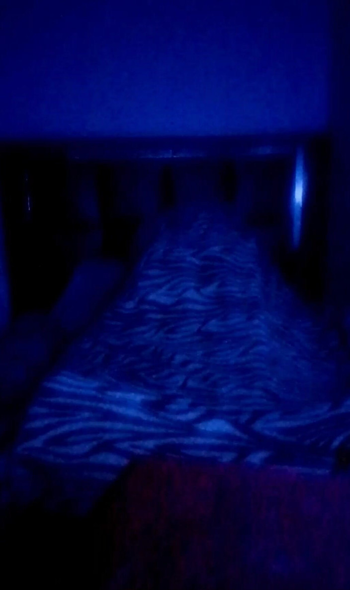 Elpaquik01: Jak jestem niegrzeczny