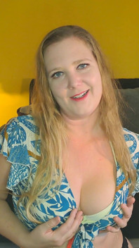 Losing Your Virginity to Mrs. Ana Slo