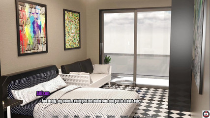 Joystick Cinema: Dom babci - (pt 02) - Nc