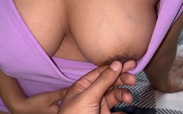 DesiSexCreator: Lucah bertiga muda desi India dengan kawan-kawan awek comel panas 18...