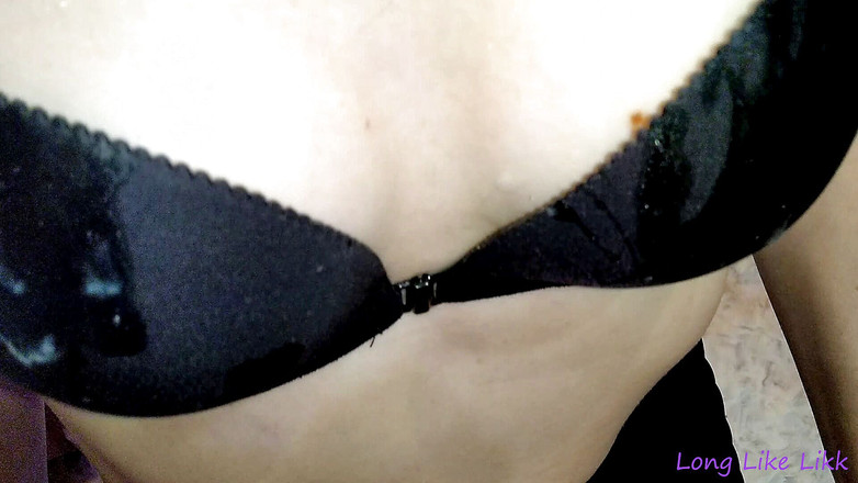 LongLikeLikk: Toket muncrat