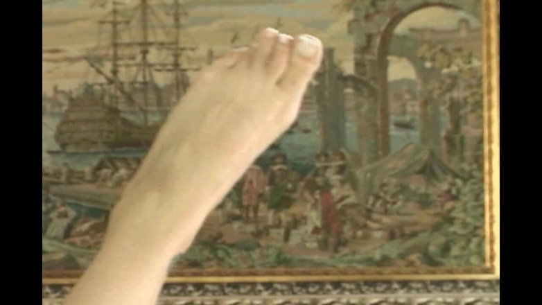 The Africans: Vlezig en sappig zwart