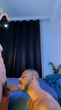 Jao Lucas Fucks Muscle Ass Fucked Hardcore Anal
