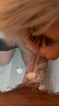 Cream Pie New Whipped Cream and Hard Fuck Video