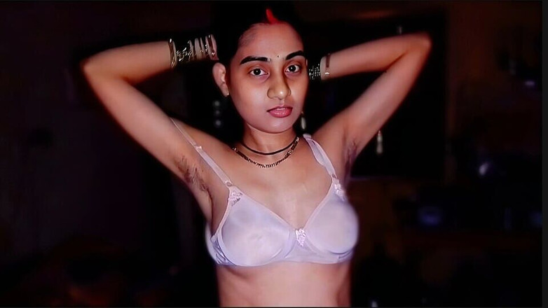 Ankita277: Fast Time Sex with Deshi Bhabhi Hote Indian Sex Video