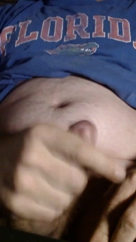 Dubesnackes Here to Masturbate My Big Little Cock