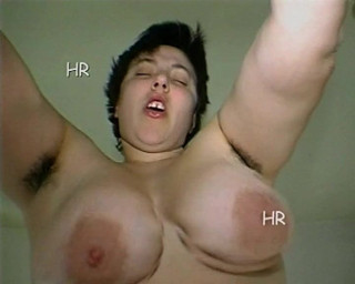 Hans Rolly: Real 90s porn audition with uncensored housewives #4