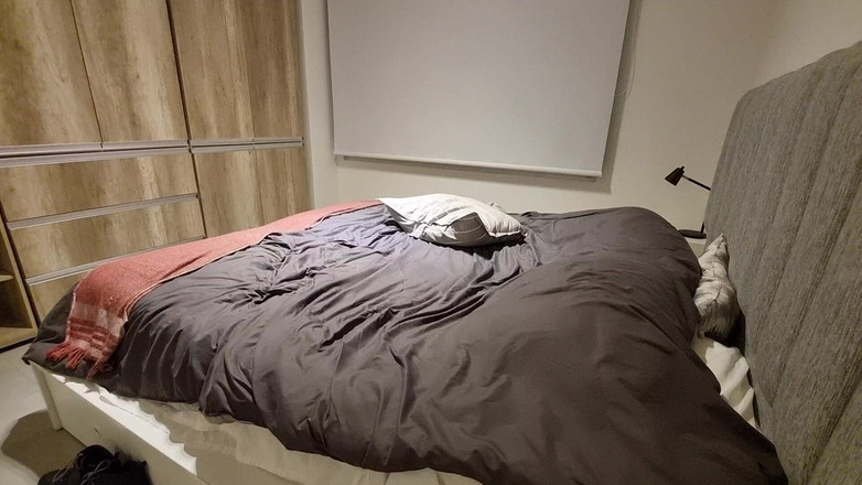 DiablaLatinaTour: Krásná Argentinka s krásnými křivkami má sex bez kondomu