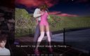 Johannes Gaming: Nympho Tamer 4 Ive Made Katie Dance Infront of Everyone Naked -...
