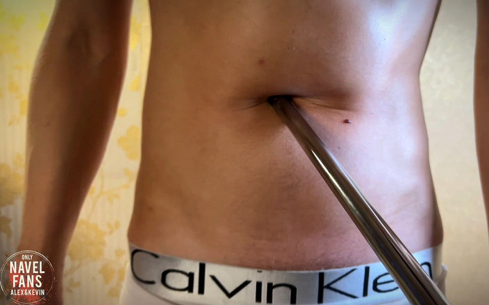 Navel fans: Recruta 2