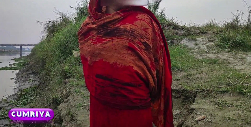 Maishaqueen: Tôi tìm thấy bờ sông của cô ấy và tận dụng...