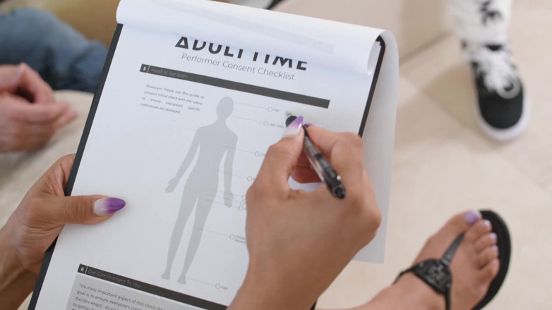 Adult Time Podcast: What to Expect on an Adult Time Set | Adult Time...