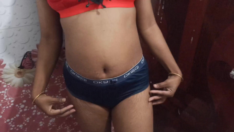Bd fuking: Outdoor Shooting with Two Friend