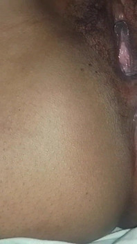 Winking My Tight Asshole