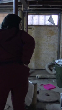 Hijabi Hot Wife