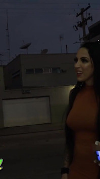 Sex With Friends After The Club