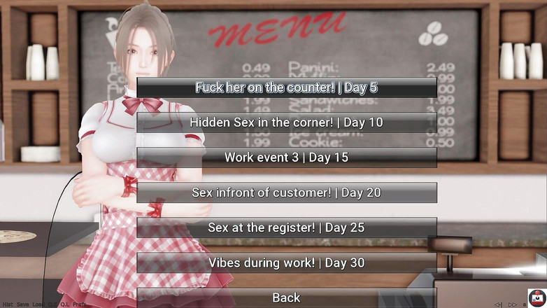 Joystick Cinema: Vita sessuale pubblica - (pt 72)