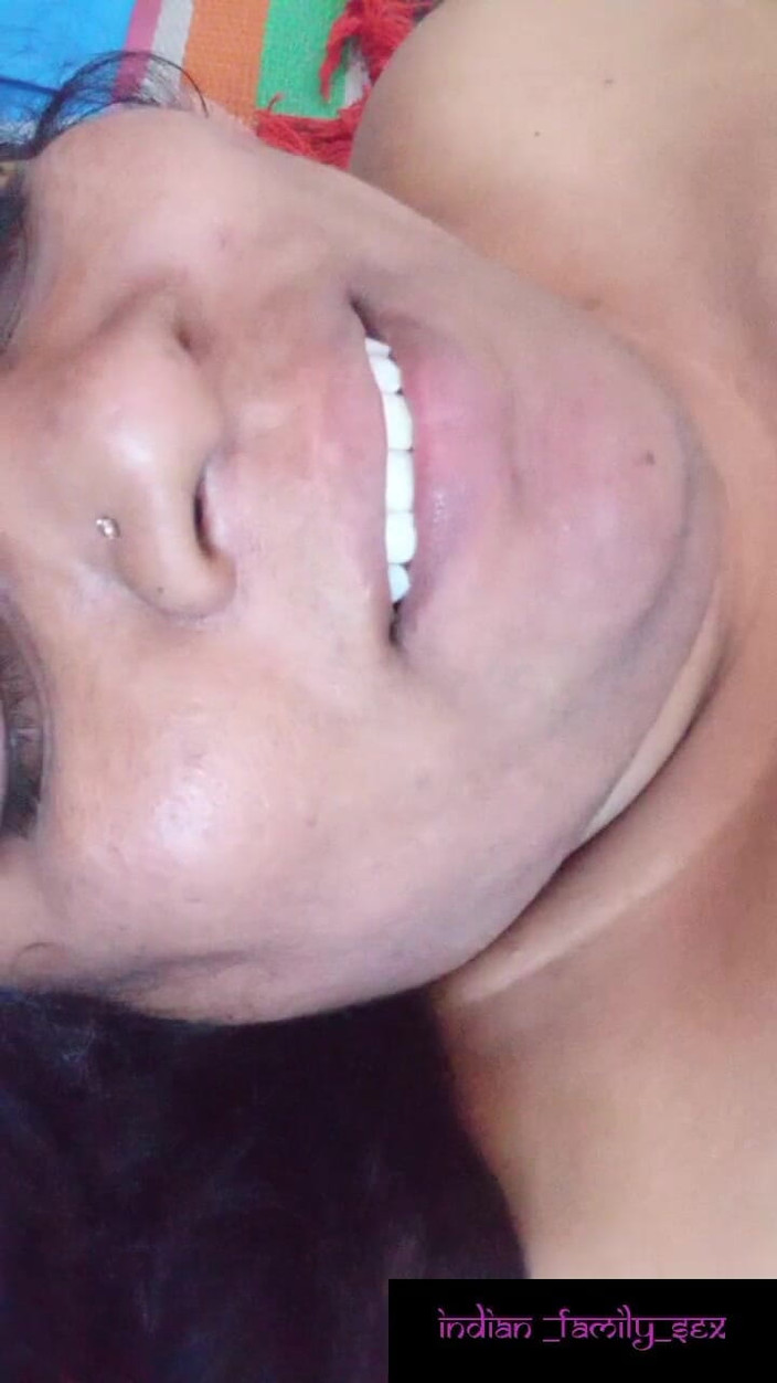 Indian IFS: Biểu cảm trên khuôn mặt