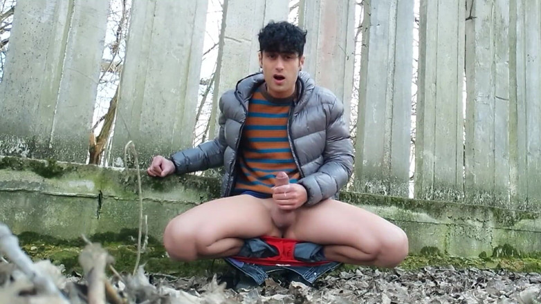 Idmir Sugary: Masturbazione intensa