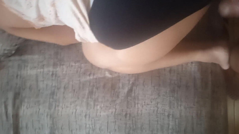 E-Alfa: Mucama folla en mi casa