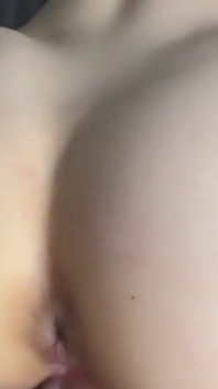 Sex Between a Real Amateur Couple