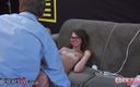 Immoral Live: This Cock Sucking Challenge featured some of our favorite ladies -...