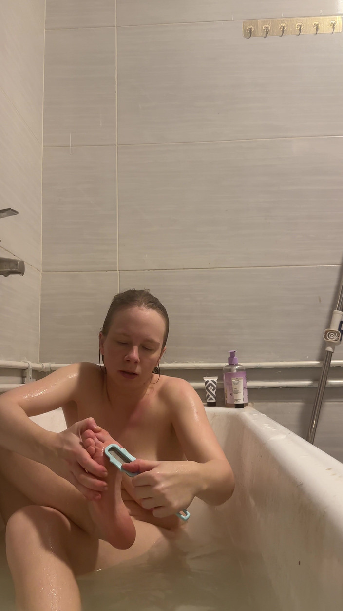 SweetLucy96: Cosa ti piace di più di me?