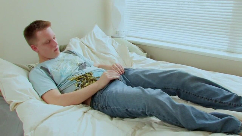 Gay Passion: 게이 솔로 만족 Vol3 - 6부