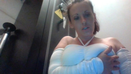 Miss Anna Foxx: You will always stoke for me JOI