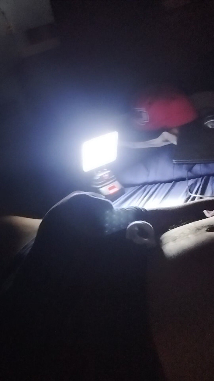 AlexAlejandro13: Objevování nového způsobu, jak ho vytáhnout