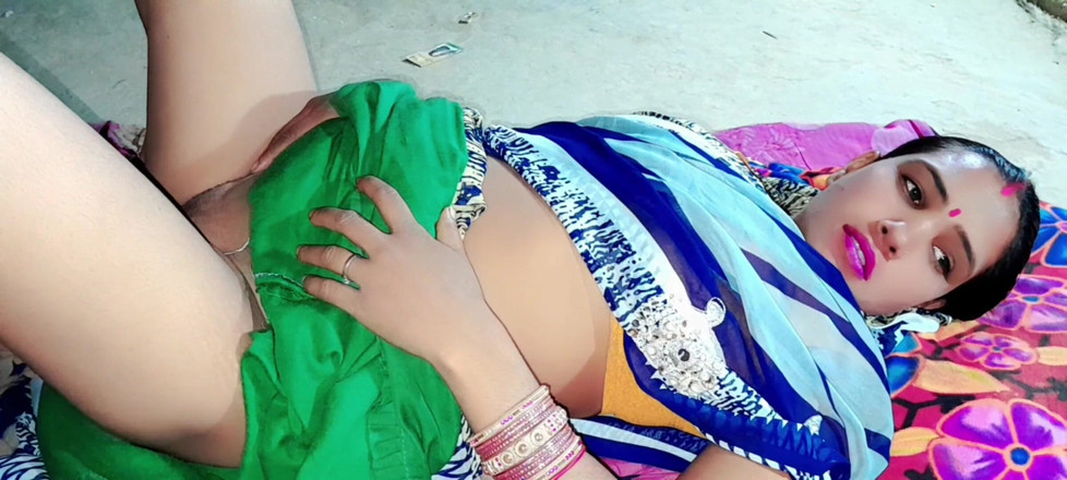 Renudbf: Süße desi inderin, schöne stiefschwester wird mit freund gefickt, volles...