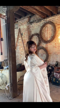 Just Some Funny and Cute Leftover Behind the Scenes From My Photoshoots!