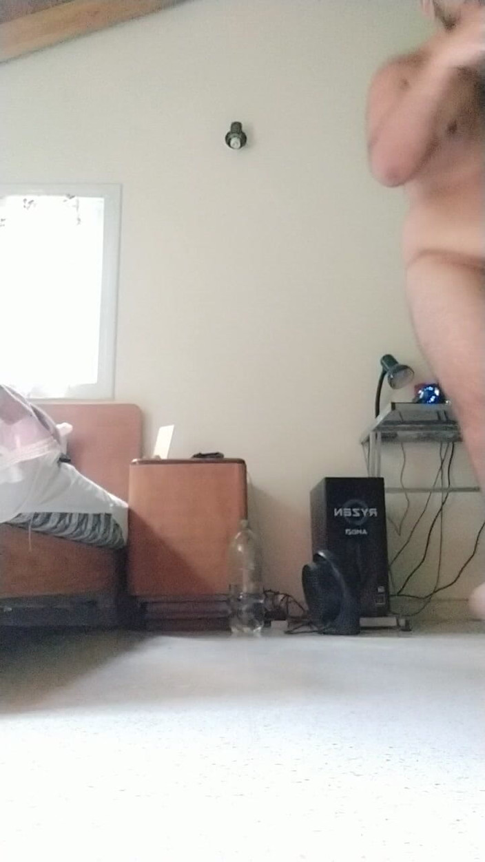 Homemade life: Dobré honění pro nervy