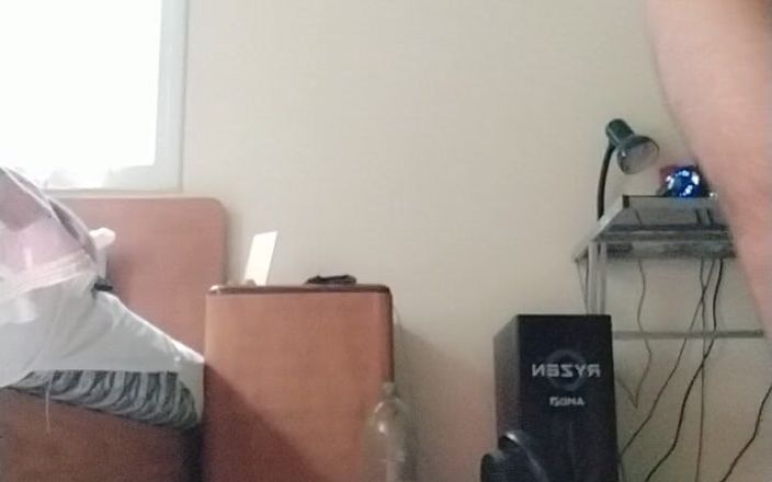 Homemade life: Dobra robota dla nerwów