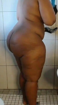 Jack off to My Curvaceous Big Ass, Episode 1062